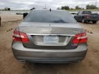 2010 Mercedes-Benz E 350 4matic