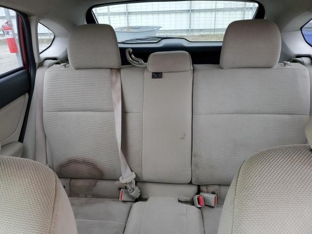 2015 Subaru XV Crosstrek 2.0 Premium