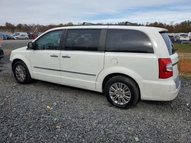 2013 Chrysler Town & Country Touring l