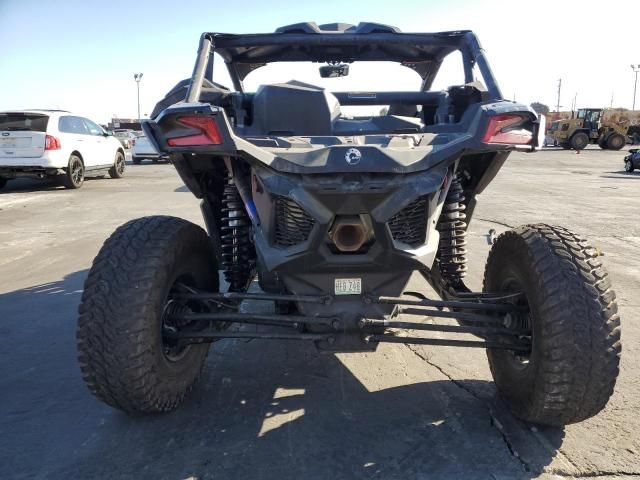 2019 Can-Am Maverick X3 X RS Turbo R