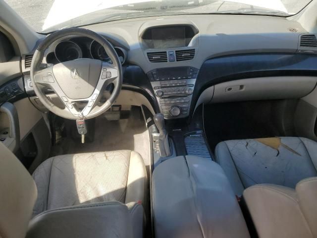 2009 Acura MDX Sport