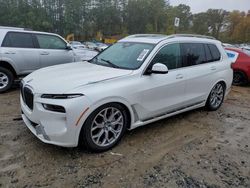 BMW salvage cars for sale: 2023 BMW X7 XDRIVE40I