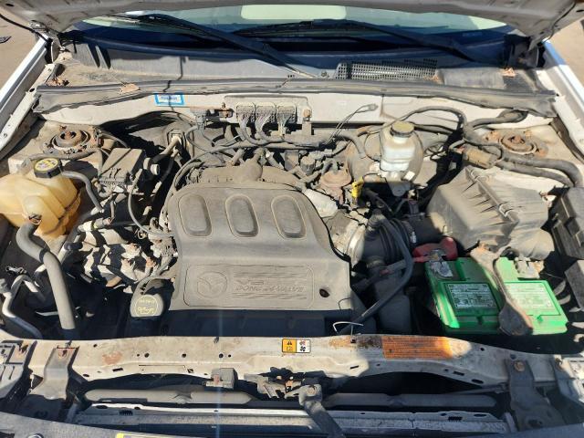 2008 Mazda Tribute s