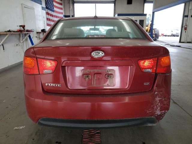 2010 KIA Forte EX