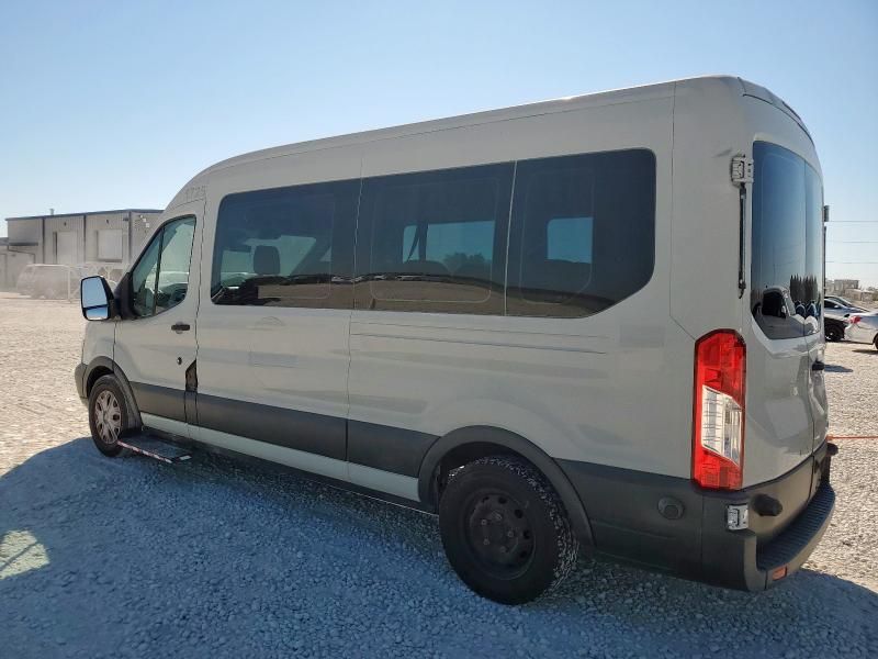 2017 Ford Transit T-350