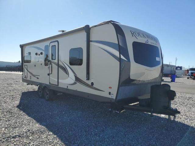 2022 Foresriver 2022 Forest River Rockwood Camper