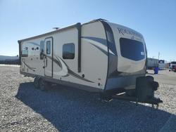 2022 Foresriver 2022 Forest River Rockwood Camper en venta en North Las Vegas, NV