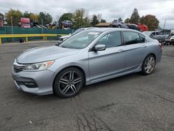 2017 Honda Accord Sport Special Edition for sale in Denver, CO