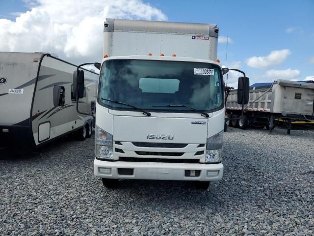 2018 Isuzu NPR HD