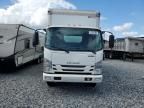2018 Isuzu NPR HD