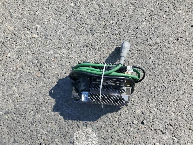 2020 Club Car Tempo Lithium