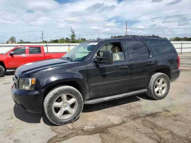 2007 Chevrolet Tahoe K1500