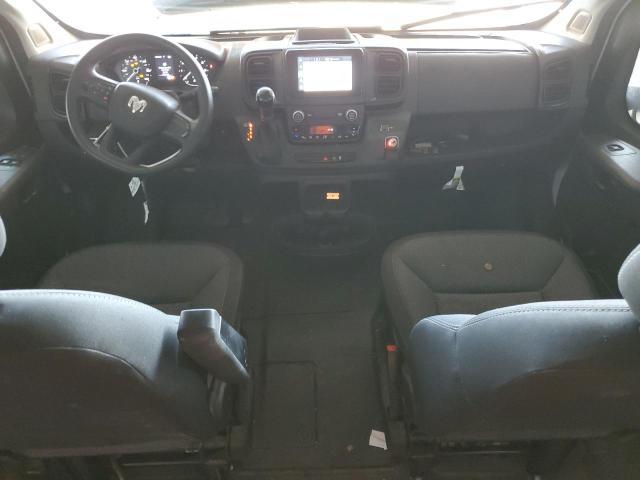 2023 Dodge Ram Promaster 2500 Delivery van