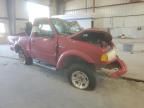 2004 Ford Ranger