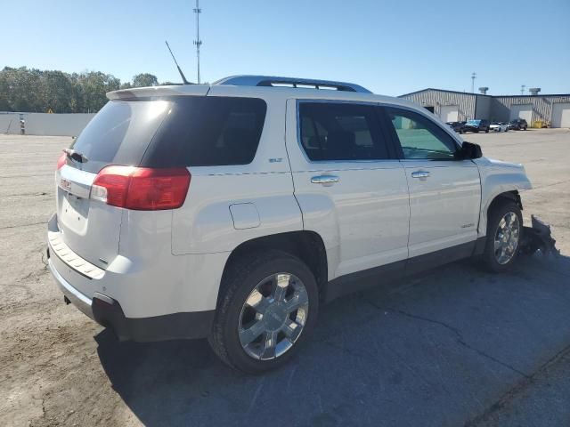 2011 GMC Terrain slt