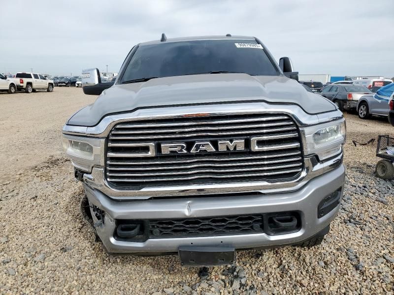 2024 Dodge 2500 Laramie