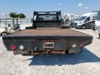 2000 Ford Super Duty F-550 XL