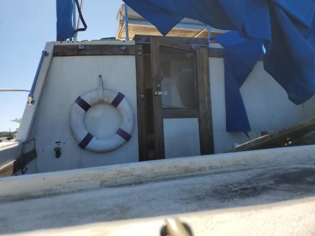 1978 Carver Yachts 1978 Carver / Trojan 2896 Mariner
