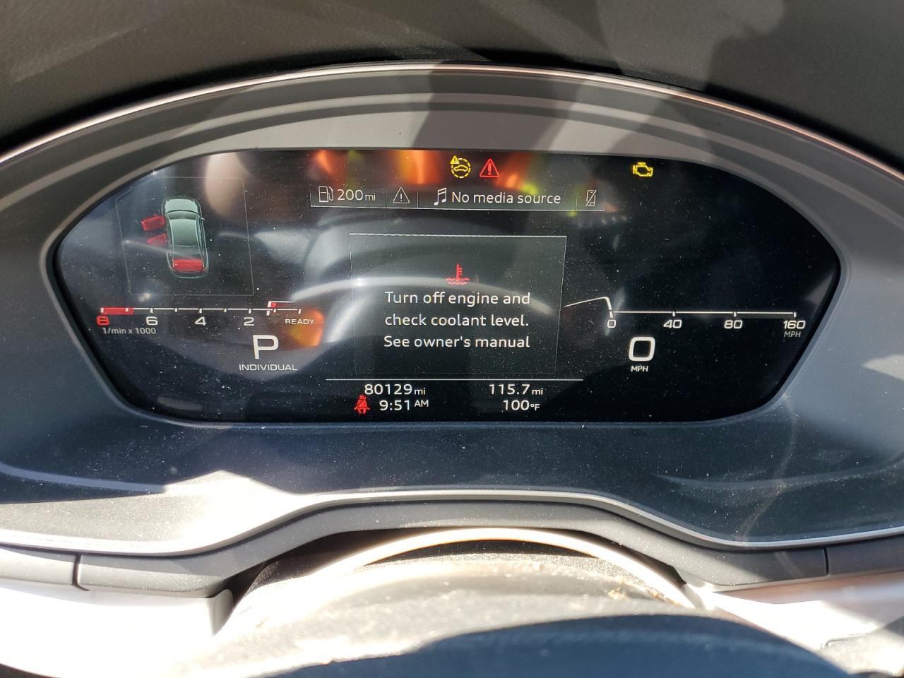 2021 Audi A4 Premium Plus 45