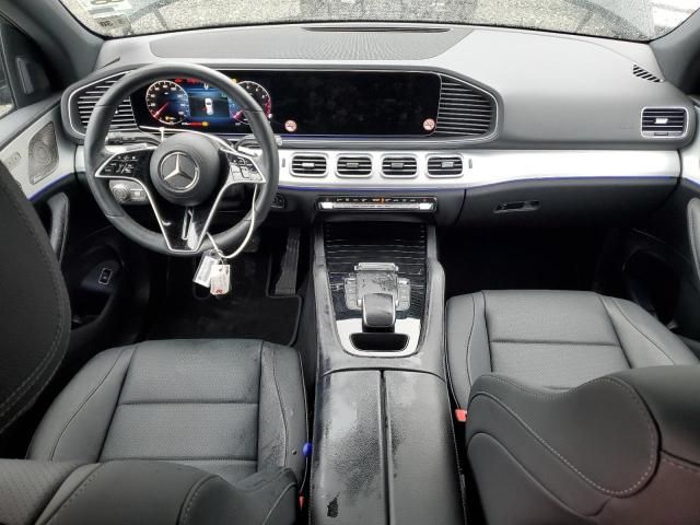 2025 Mercedes-Benz GLE 350 4matic