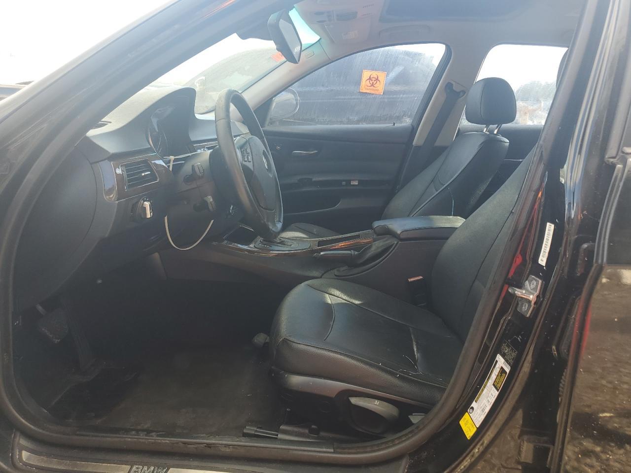 2010 BMW 328 i