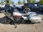 2025 Harley-Davidson Fltrxstse