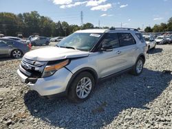 2015 Ford Explorer xlt for sale in Mebane, NC