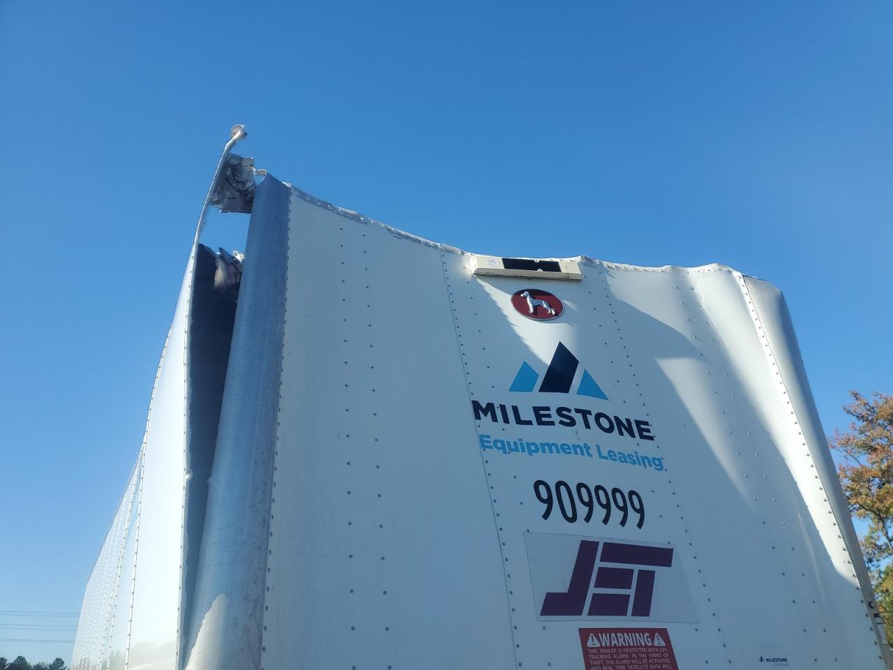 2024 Great Dane CCC-3314-01053 DRY Van Trailer