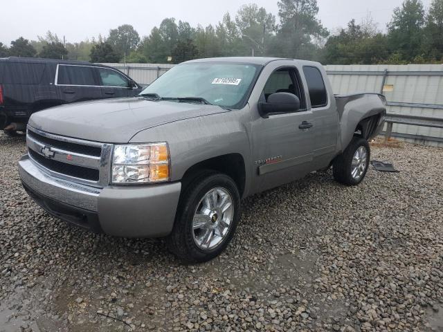 2007 Chev Rolet Silverado C1500
