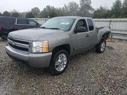 Chev salvage cars for sale: 2007 Chev Rolet Silverado C1500