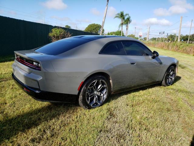 2025 Dodge Charger Daytona R/T