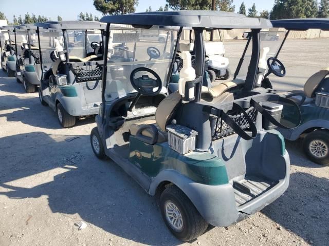 2020 Club Car Tempo Lithium