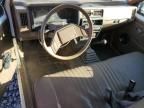 1986 Nissan D21 Short BED