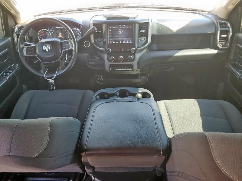 2023 Dodge RAM 5500