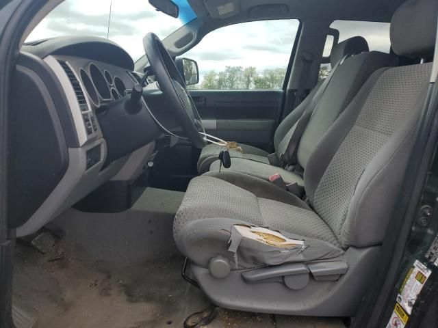 2007 Toyota Tundra Double Cab SR5