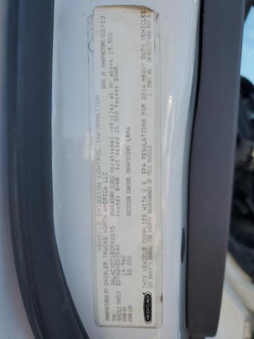 2014 Freightliner M2 106 MED-Semi Truck