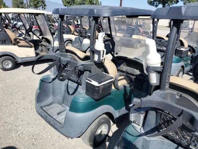 2020 Club Car Tempo Lithium