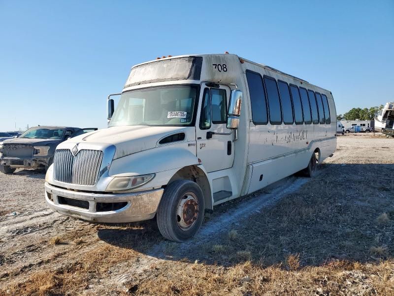 2009 International 3000 3200