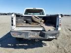 2008 Ford F350 SRW Super Duty