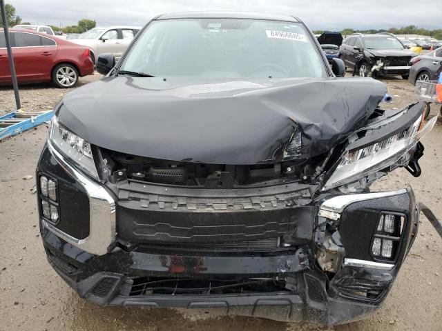 2024 Mitsubishi Outlander Sport