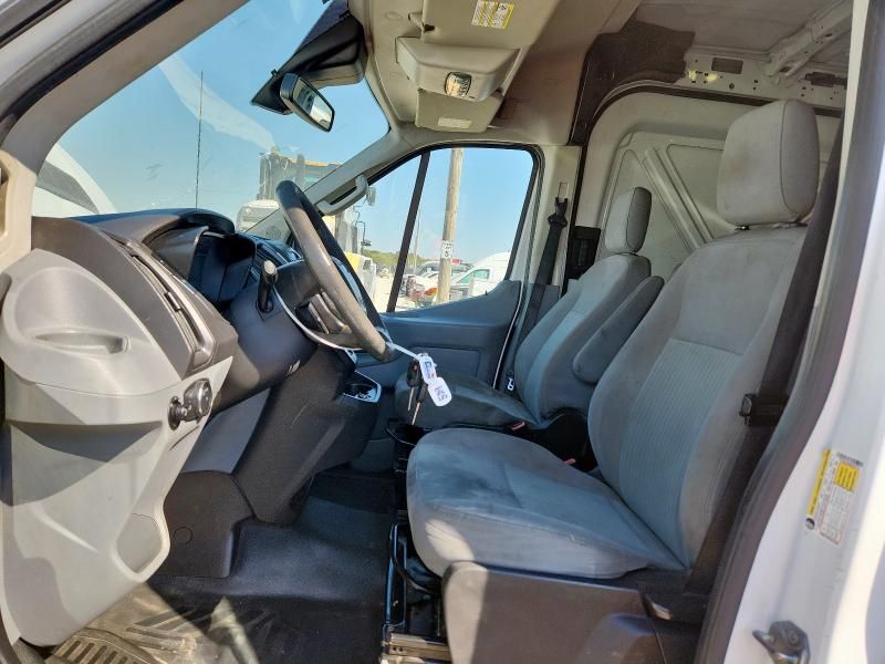 2017 Ford Transit T-250