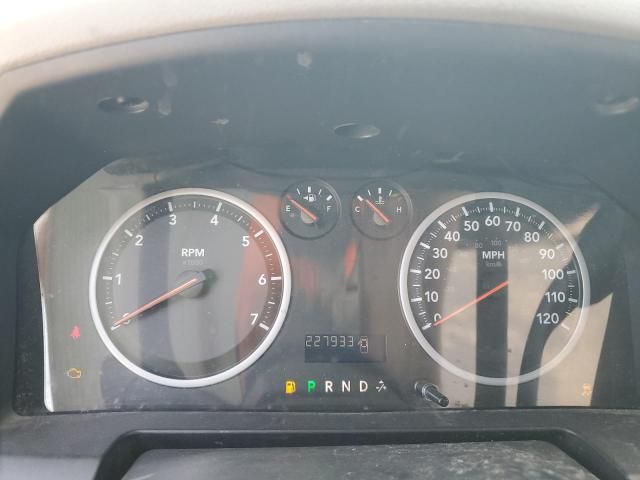 2012 Dodge RAM 1500 ST