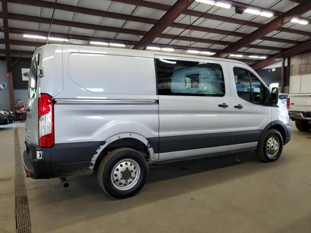 2020 Ford Transit T-150