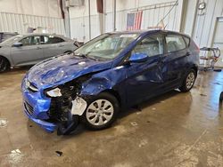 2015 Hyundai Accent GS for sale in Franklin, WI