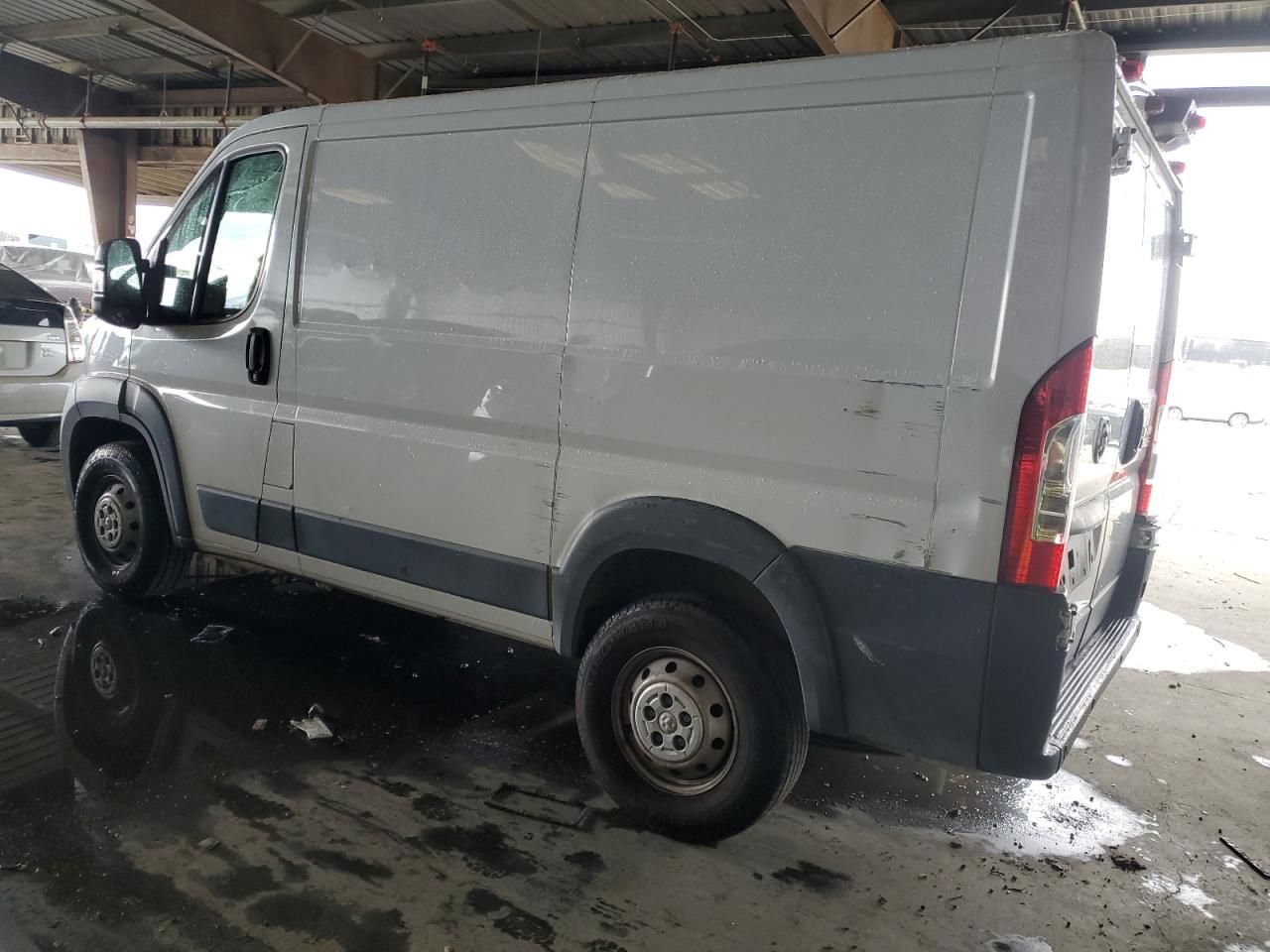 2018 Dodge RAM Promaster 1500 1500 Standard