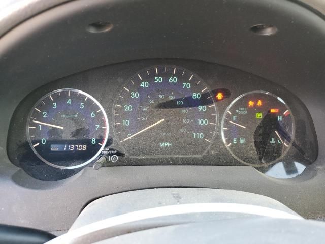 2010 Toyota Sienna XLE