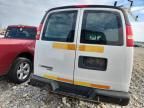 2013 Chevrolet Express G2500
