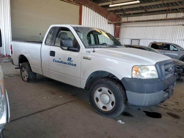 2005 Ford F150