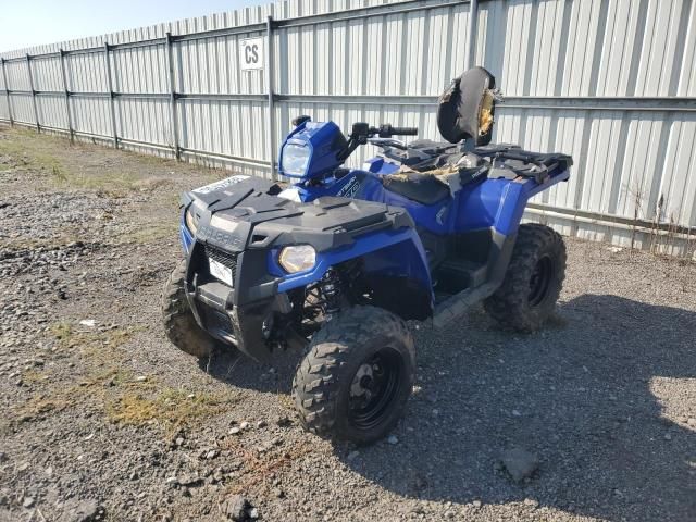 2023 Polaris Sportsman-Utility Vehicle