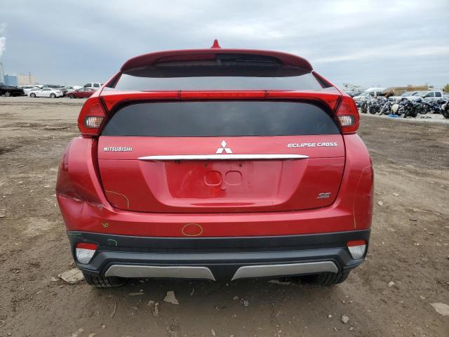 2019 Mitsubishi Eclipse Cross se